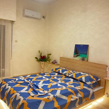 一线海景房seaview Apartment Artemida  Exterior photo