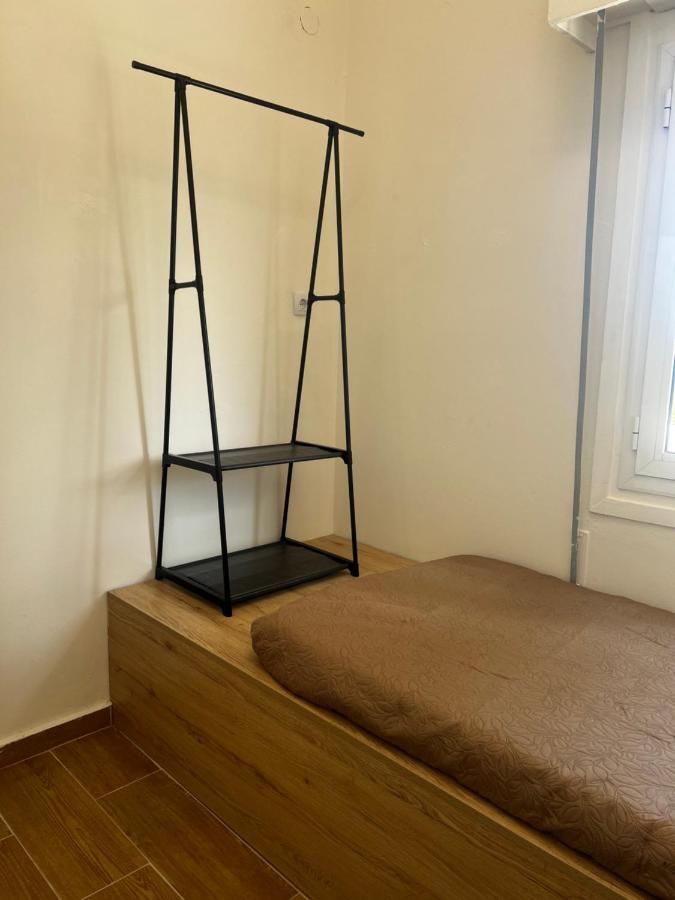 一线海景房seaview Apartment Artemida  Exterior photo